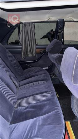مرسيدس بنز E-Class
